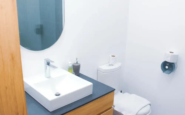 Departamento completo EPIQ 602