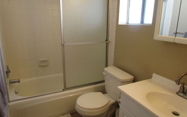 Townhouse in Las Vegas near Strip