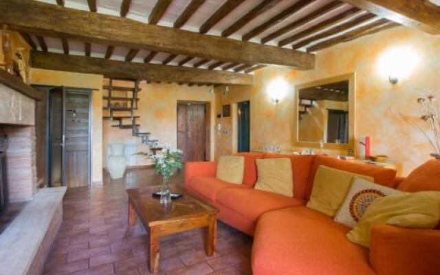 Locazione turistica Casa Dei Baldi