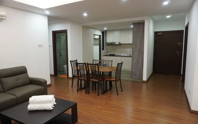 Luco Apartments Viva City Megamall