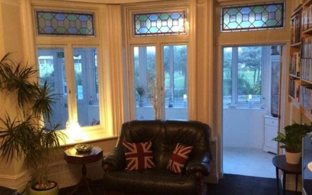 Seaview Guest House