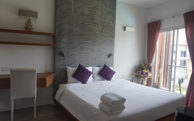 Replay Residence Samui