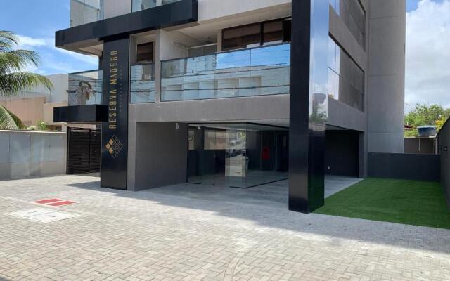 Reserva Madero wellness loft