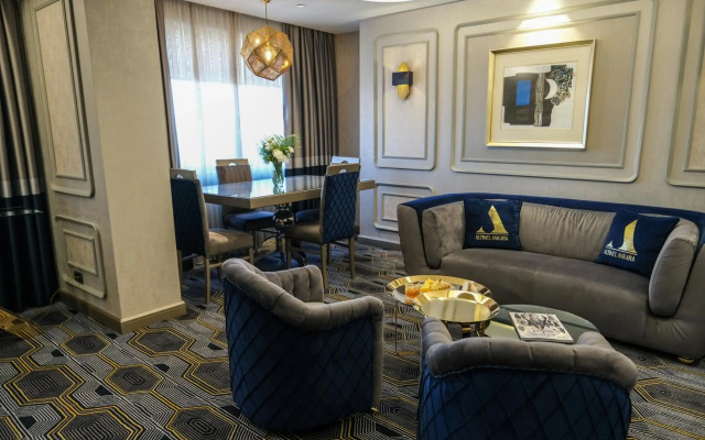Altınel Ankara Hotel & Convention Center