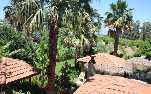 Dalyan Garden Pension