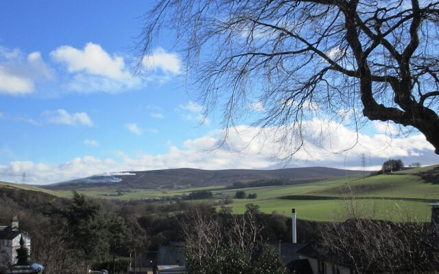 Highland Spirit Bed and Breakfast