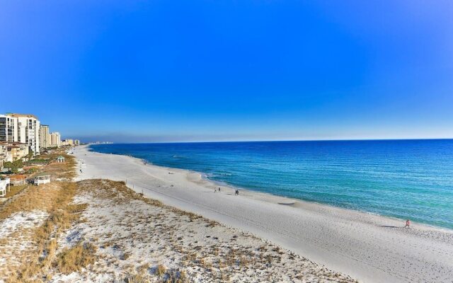 Shoreline Towers 1061