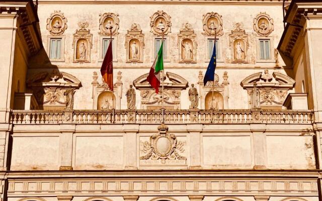 900 Piazza del Popolo