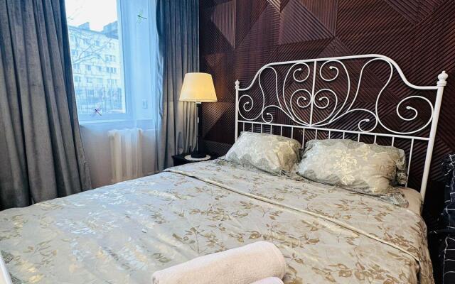 Регион89 на ул. Заводская, д. 11