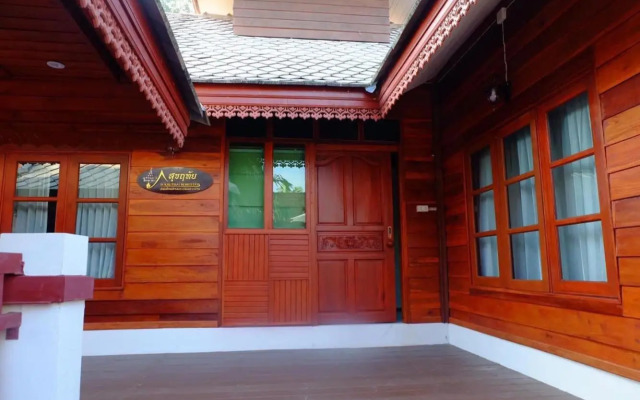 Sukruthai Homestay