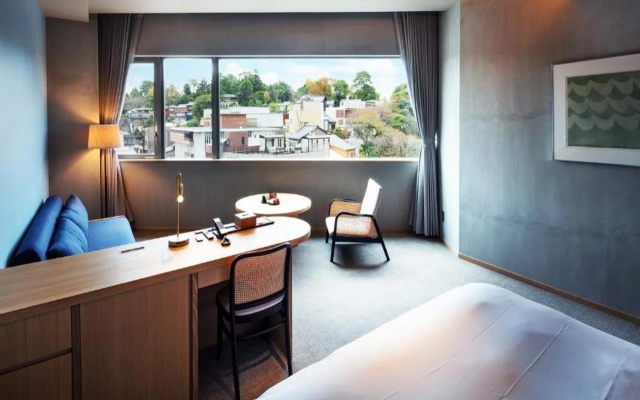 Hotel Ao Kanazawa – Guest Rooms – Kanazawa