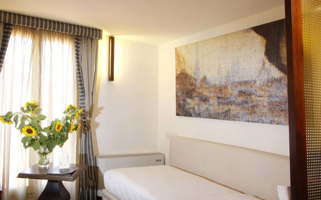 Hotel Dei Dragomanni