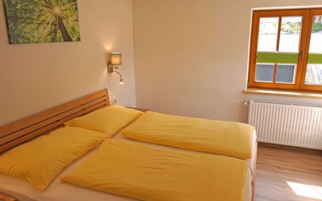 Apartment Pircher See