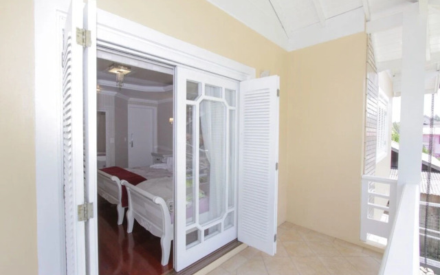 Casa da Fabi