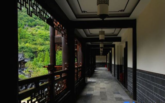 ZHI JIN   hotel