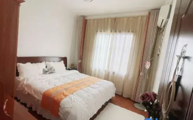 Ruli Homestay (Mangshi Plaza)