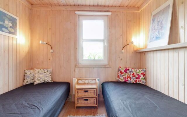"Tilde" - 350m from the sea in NW Jutland