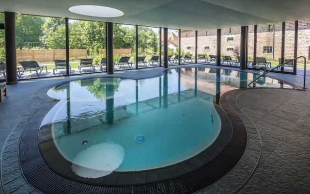 Auberge du Cheval Blanc