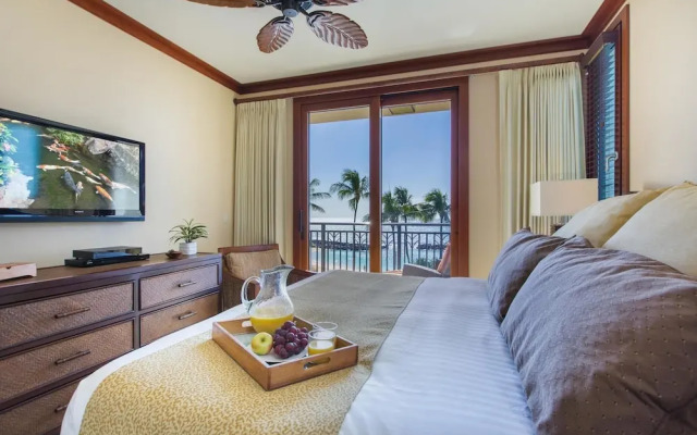 Beach Villas at Ko Olina