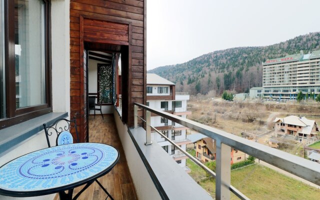Apartment Sofia