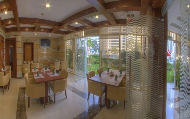 Asfar Apartment