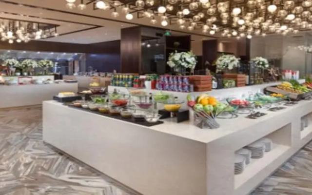 Ramada by Wyndham Taizhou