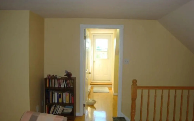 Downtown Bed And Breakfast