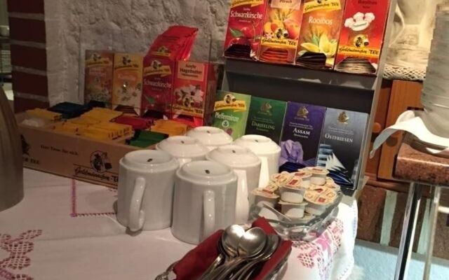 Hotel Villa Weststrand