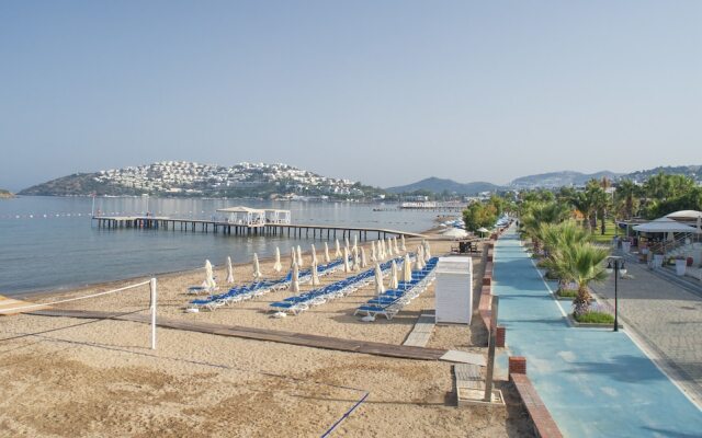 Bodrum Infinity