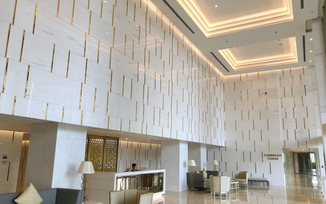 Gold Coast PIK Sea View Apartments by LongeSuites
