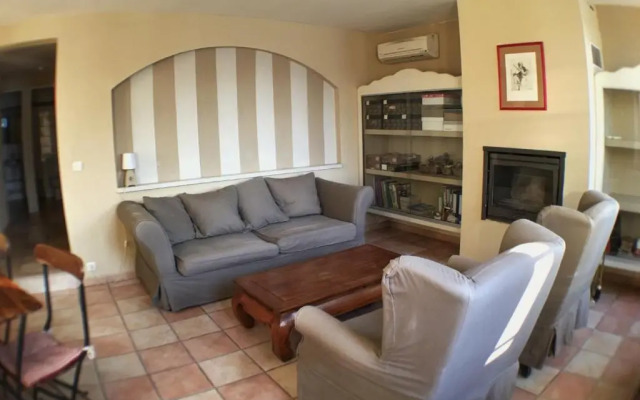 Résidence Collioure Plage