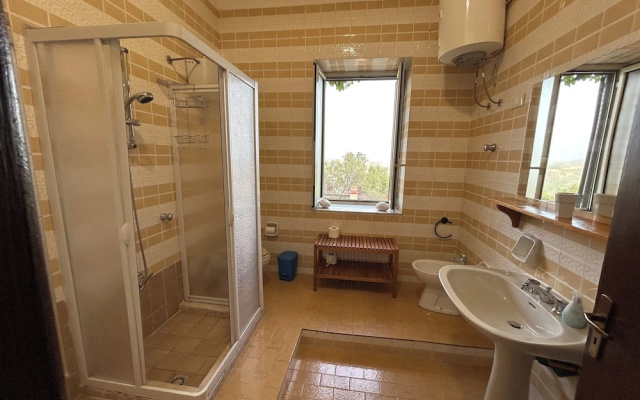 Appartamento Scirocco A Peaceful Retreat With a Beautiful View