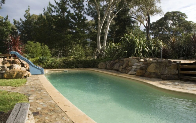 Banksia Park Cottages