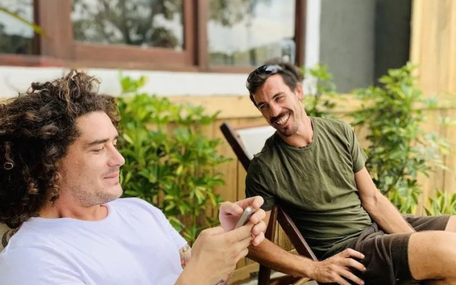 Casa Yellow Búzios Hostel