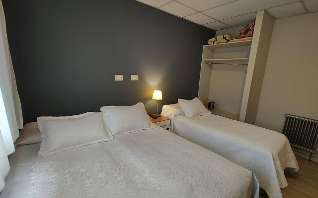 Hotel Alpre