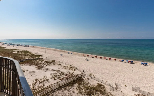 Phoenix Ix 608 3 Bedroom Condo