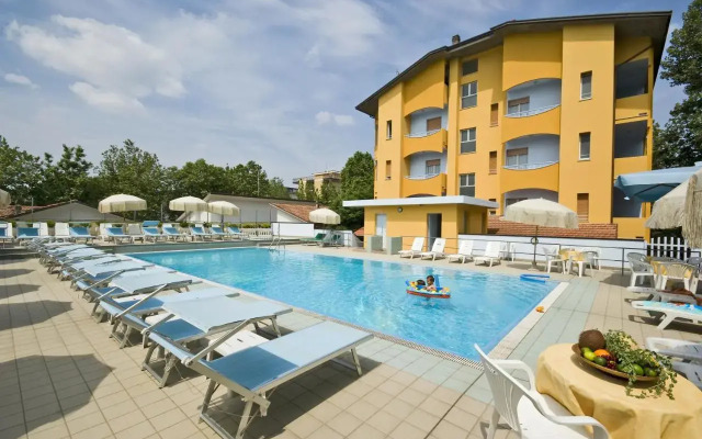 Hotel & Residence Parador
