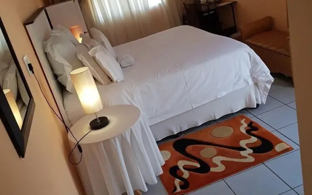 K And B Bed And Breakfast