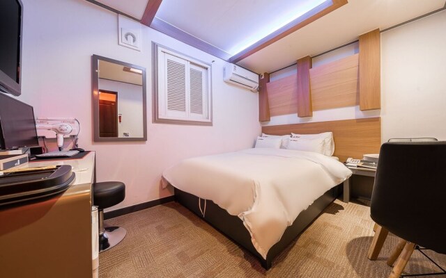 Bucheon A Hotel