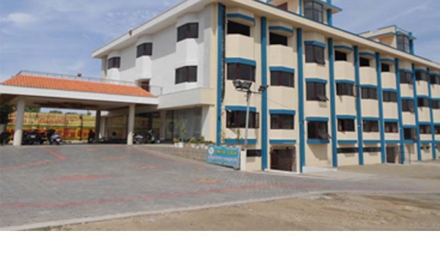 Hotel Sriram JB Residency