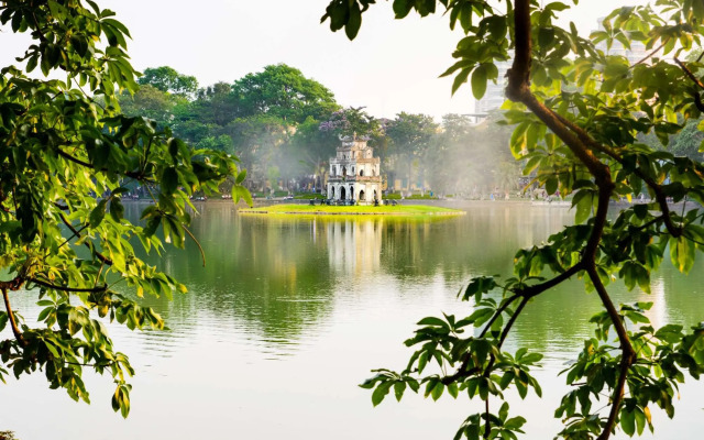 Hanoi Stella Hotel