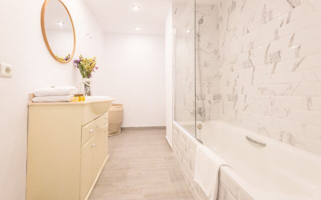 Banus Waterfront Penthouse