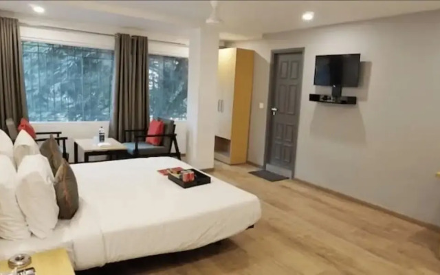 Maitrayee Hotel - Nagpur