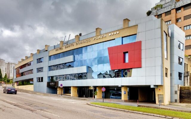 IBERIK Hotel Santo Domingo Plaza