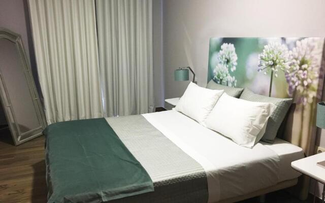 Apartamento da Seara "Lamego"