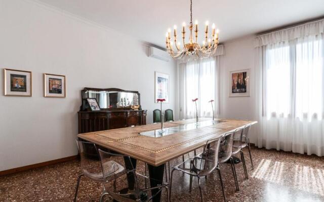 Ve-Nice Suite Rialto Sp720-4