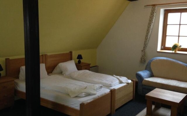 Hotel Rual