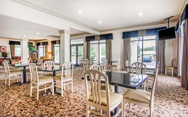 Rodeway Inn La Grange East