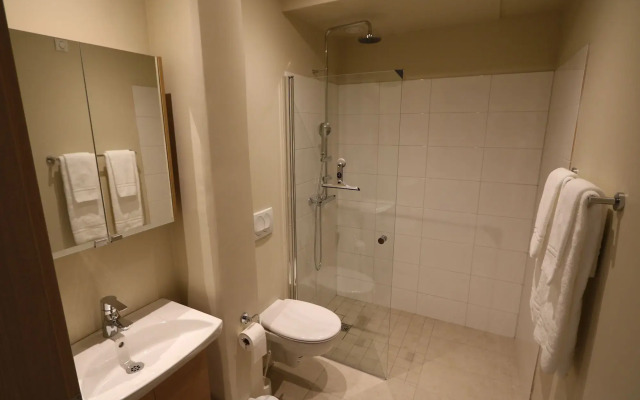 K16 apartments