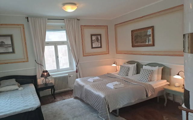 Strand Hotell